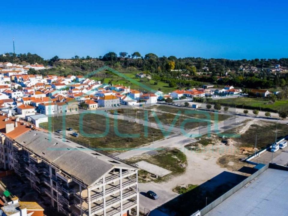 Helårsgrund i Coruche, Santarem - foto 2