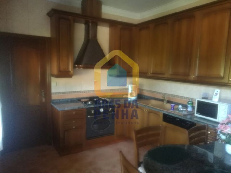 Villa i Cinfaes, Braga - foto 4