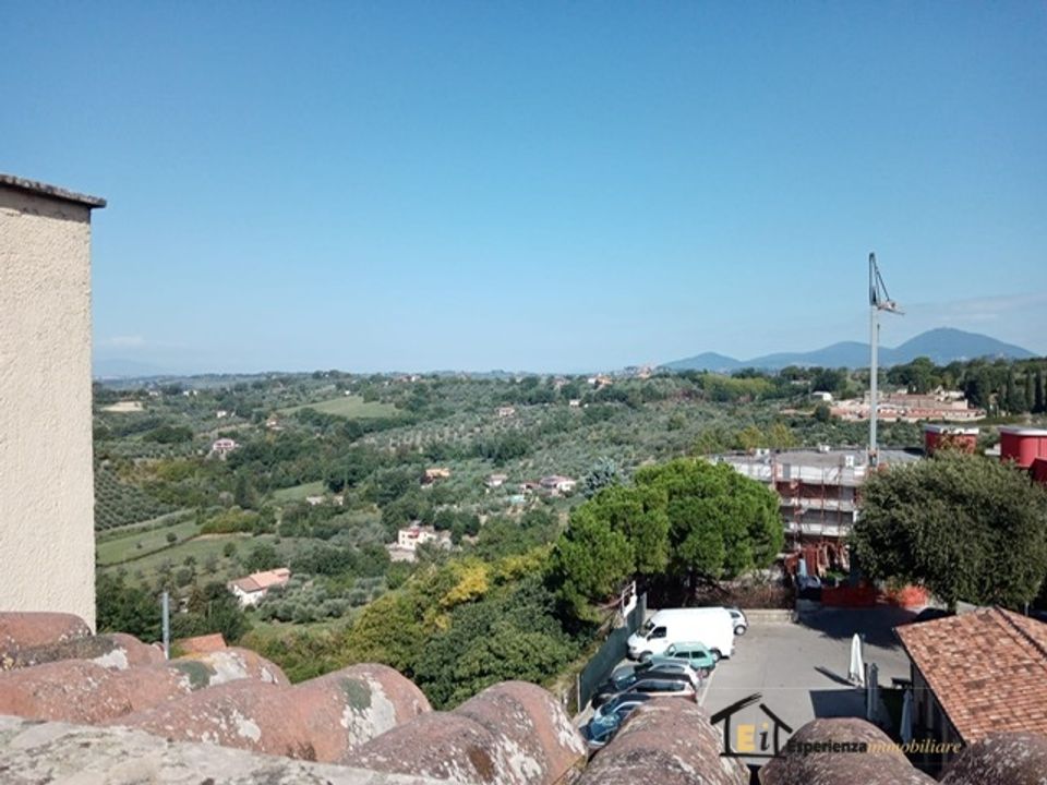 Lejlighed i Poggio Mirteto, Rieti - foto 3
