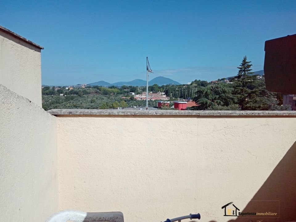 Lejlighed i Poggio Mirteto, Rieti - foto 5