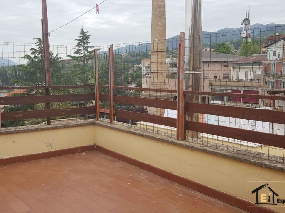 Lejlighed i Poggio Mirteto, Rieti - foto 2