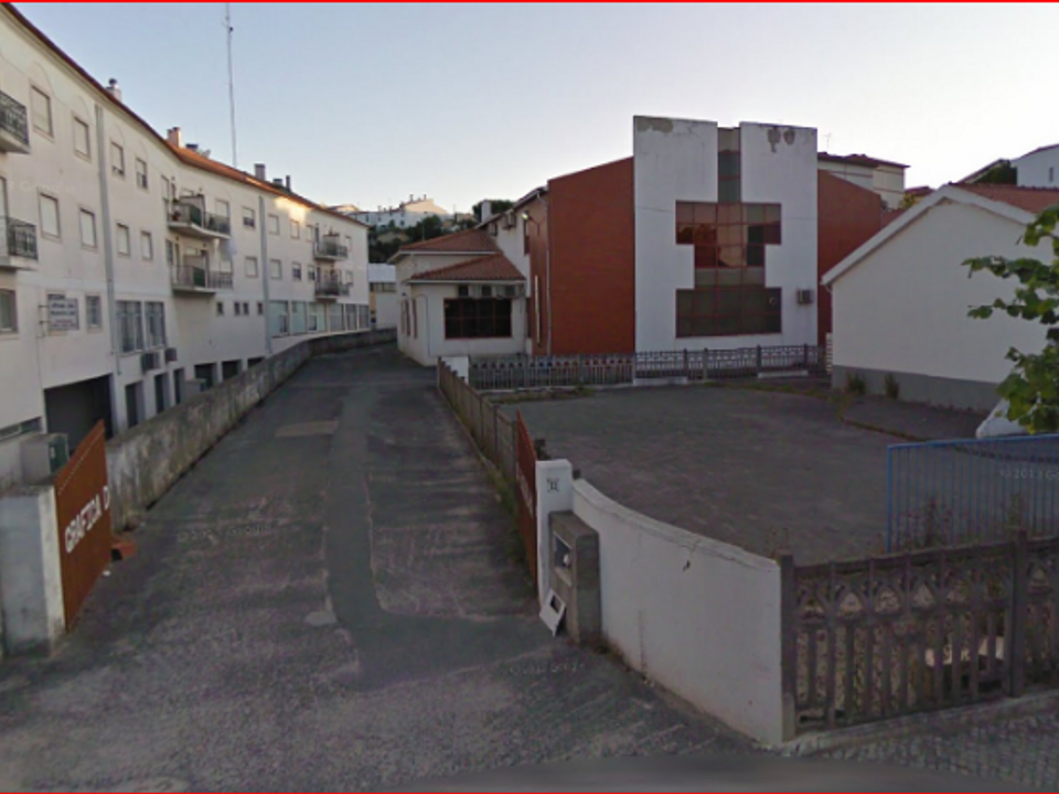 Erhvervsejendom i Batalha, Leiria - foto 1