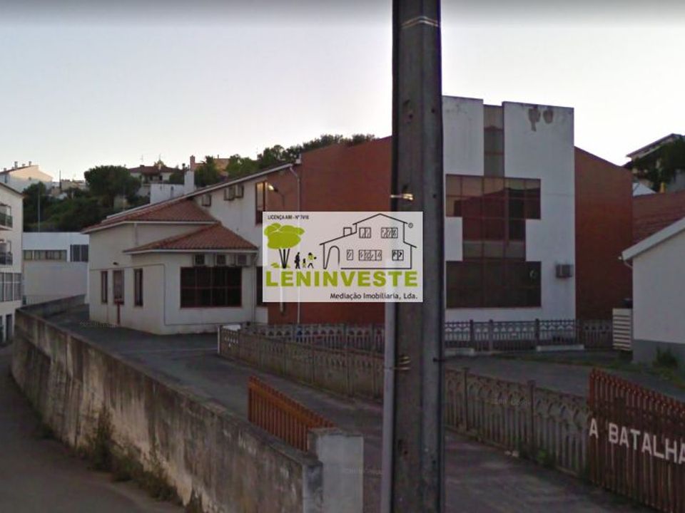 Erhvervsejendom i Batalha, Leiria - foto 4