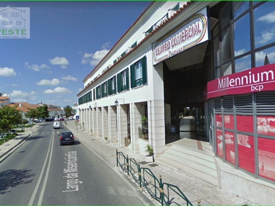 Erhvervsejendom i Batalha, Leiria - foto 3