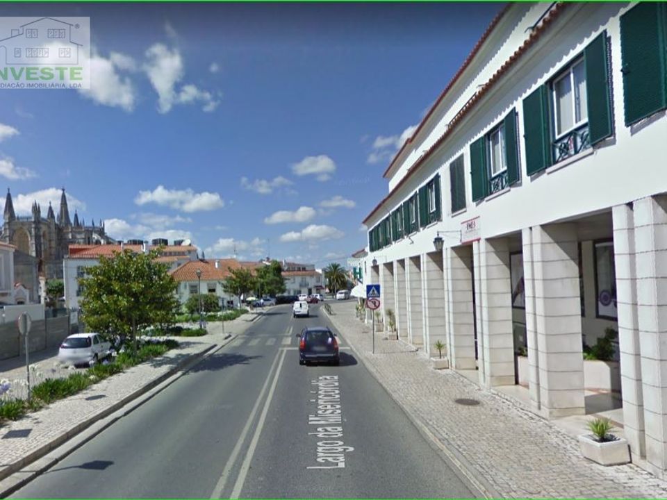 Erhvervsejendom i Batalha, Leiria - foto 4