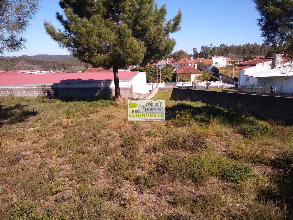 Helårsgrund i Batalha, Leiria - foto 3