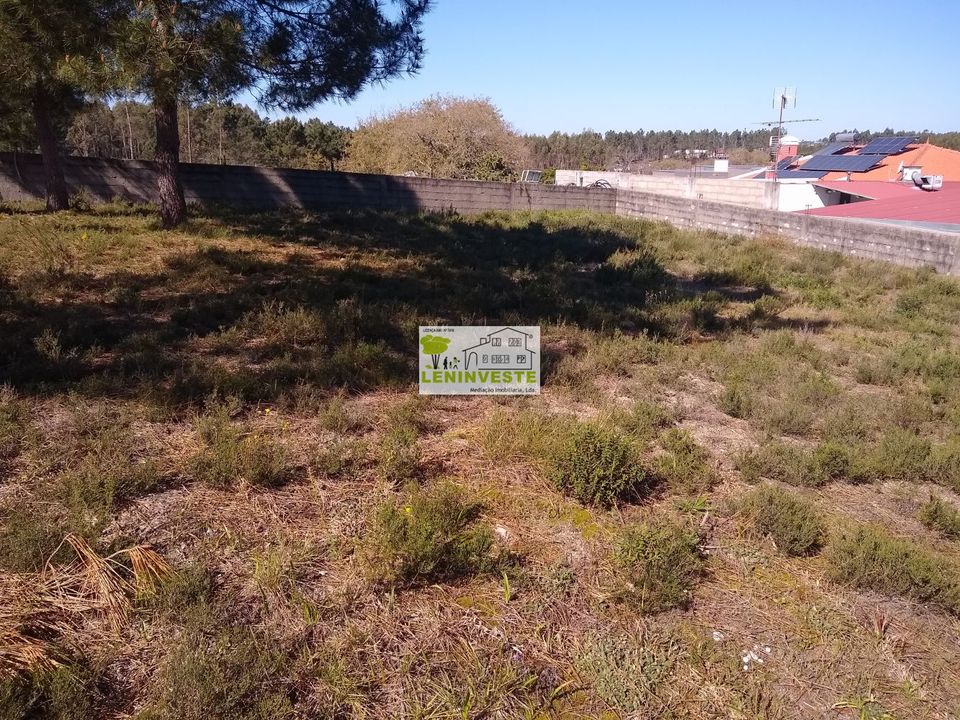 Helårsgrund i Batalha, Leiria - foto 4