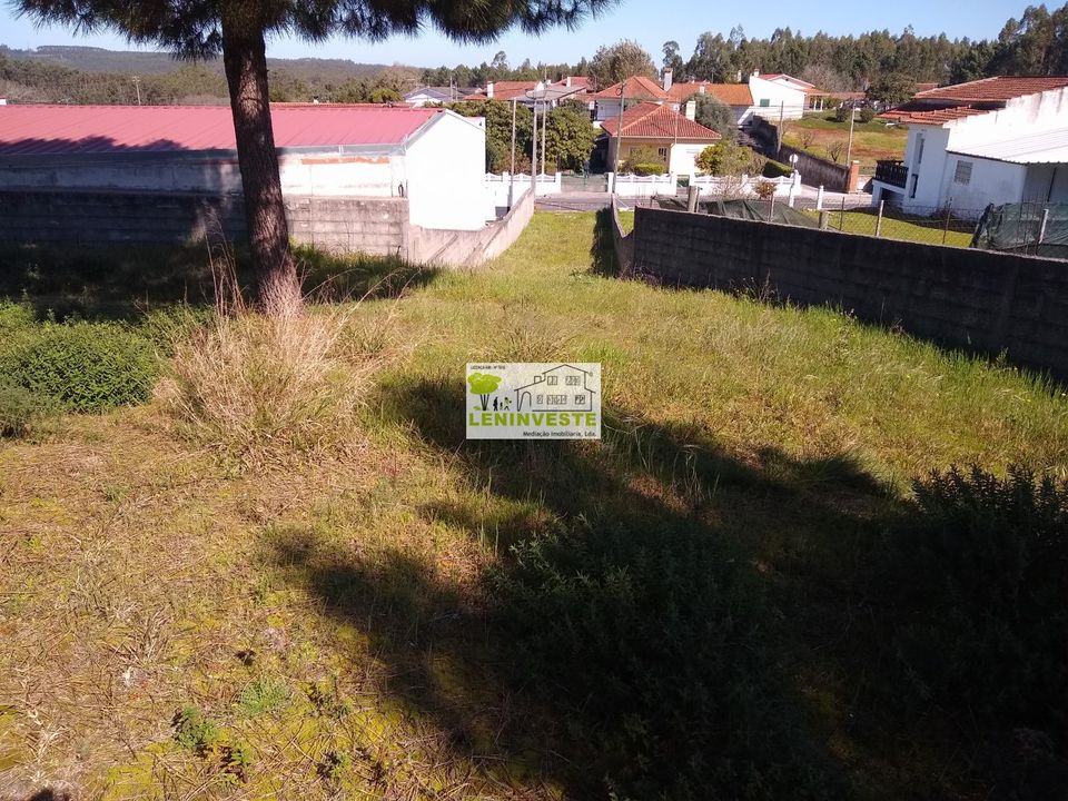 Helårsgrund i Batalha, Leiria - foto 5