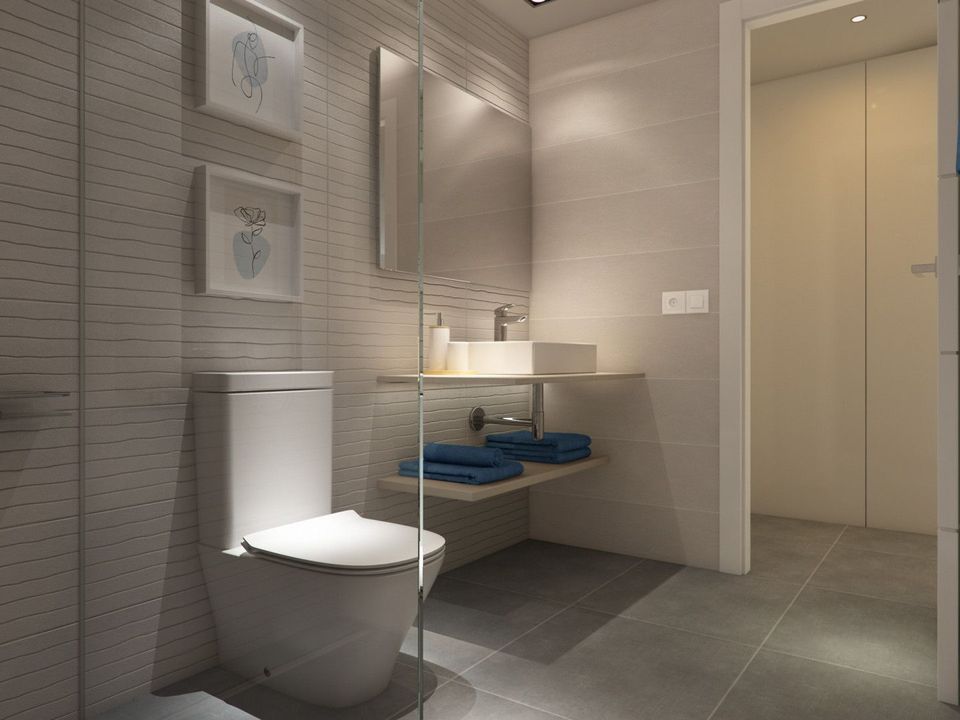 Duplex i Finestrat, Alicante - foto 4