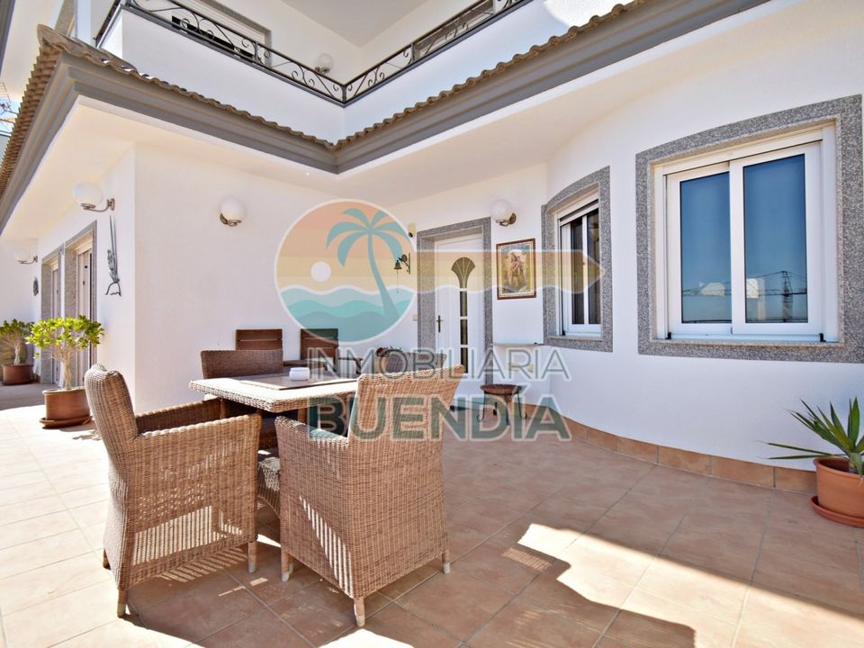 Villa i Cartagena, Murcia - foto 2