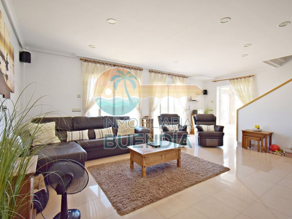 Villa i Cartagena, Murcia - foto 3