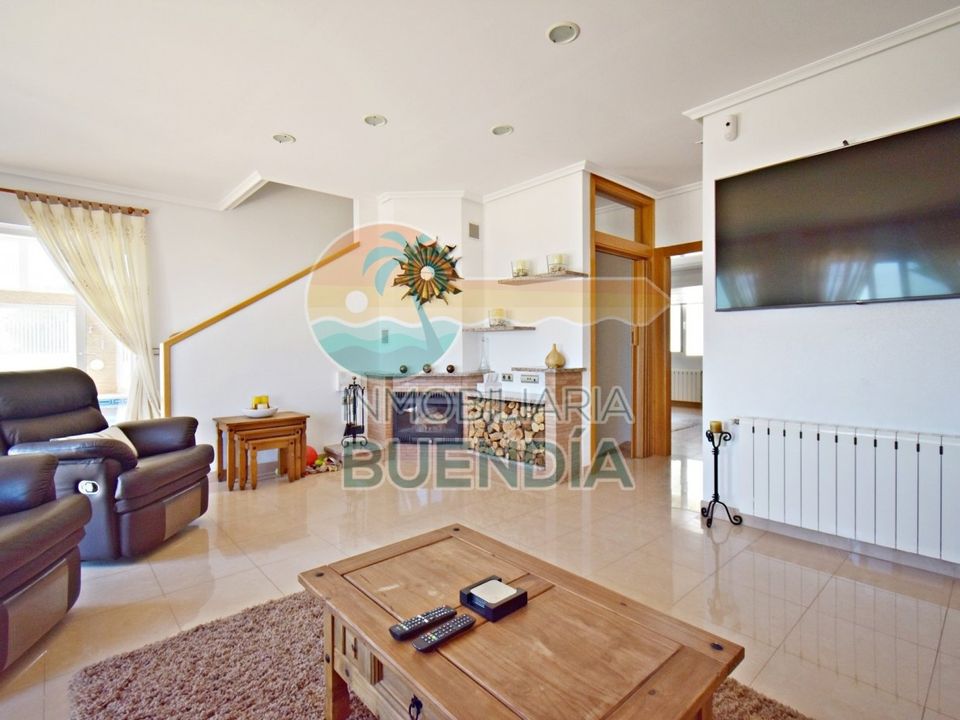 Villa i Cartagena, Murcia - foto 4