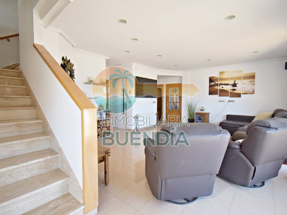 Villa i Cartagena, Murcia - foto 5