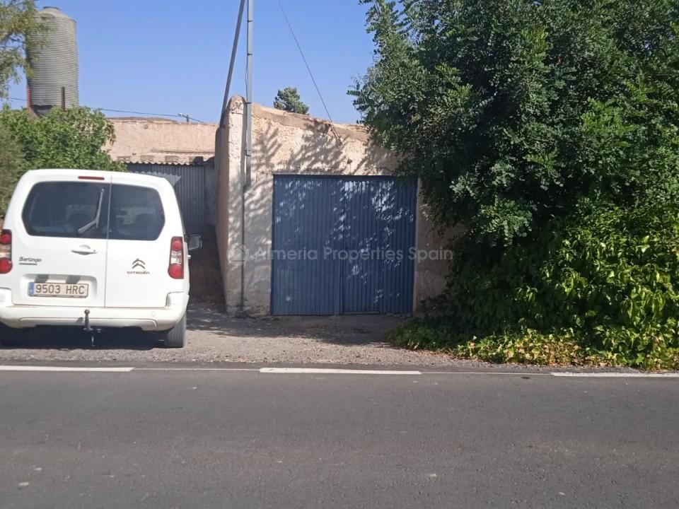 Farm hus i Albox, Almeria - foto 3