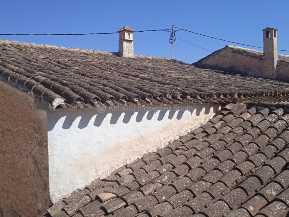 Farm hus i Albox, Almeria - foto 5