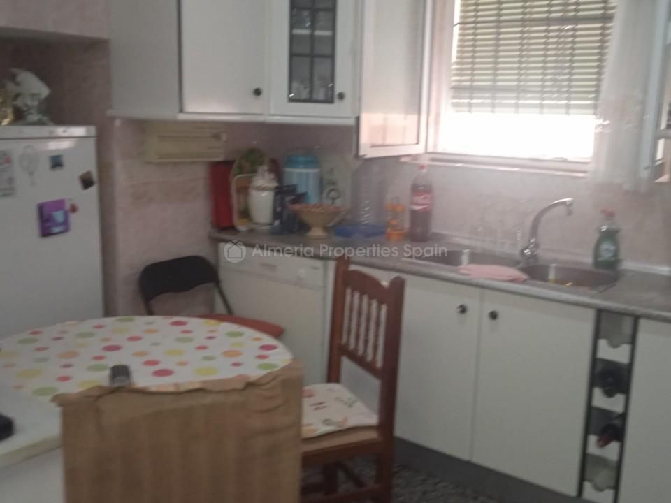 Rekkehus i Sufli, Almeria - bilde 3