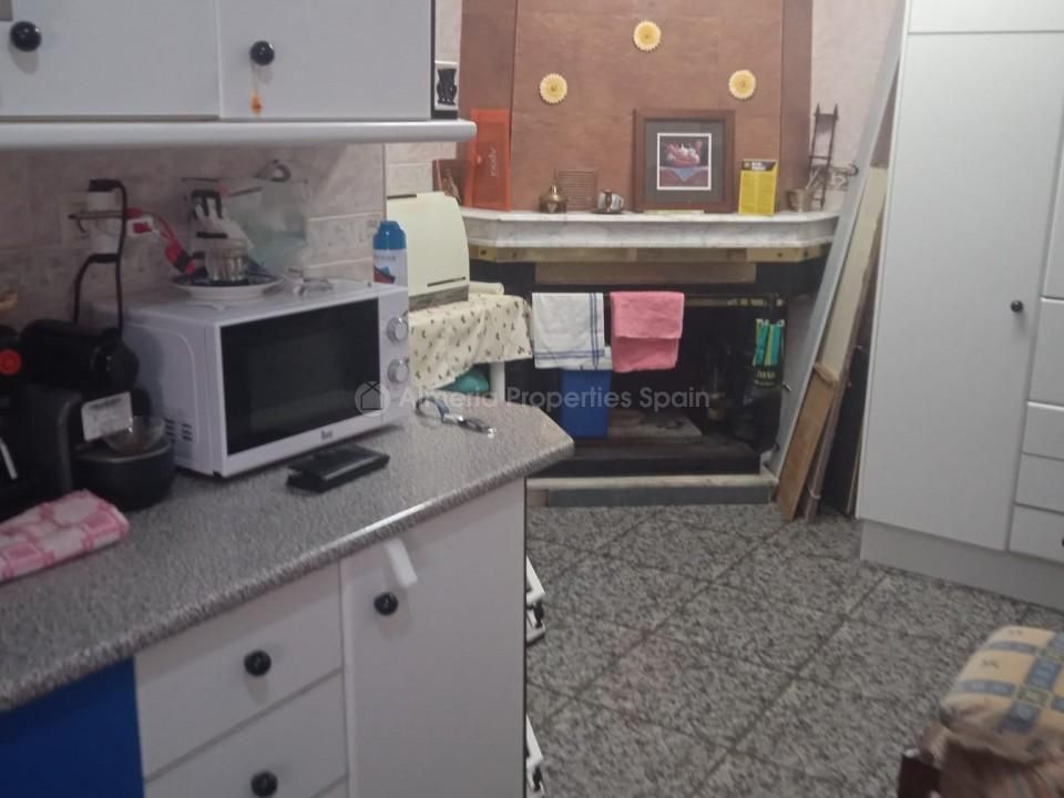 Rekkehus i Sufli, Almeria - bilde 4