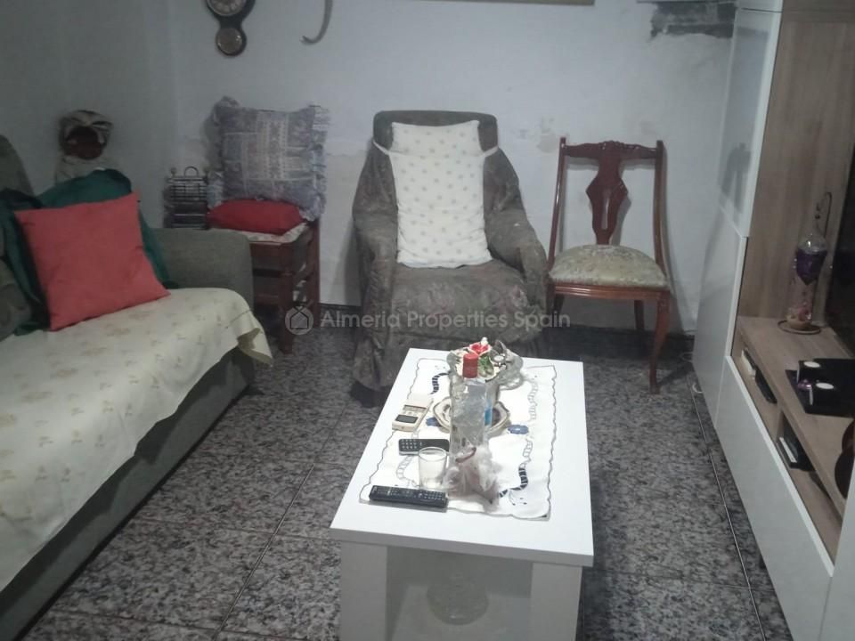 Rekkehus i Sufli, Almeria - bilde 5