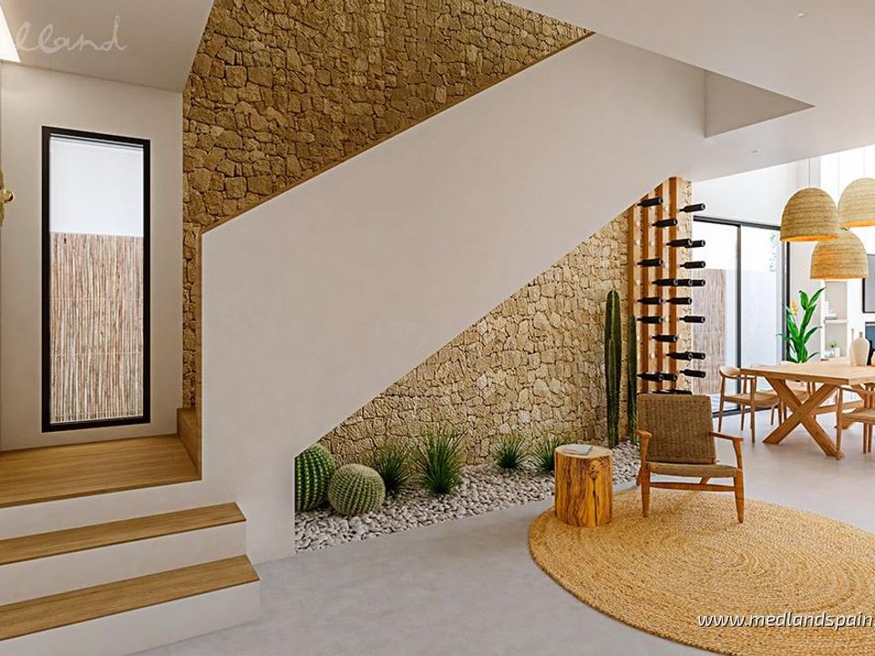 Villa i Albir, Alicante - foto 2