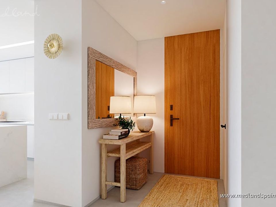 Villa i Albir, Alicante - foto 3