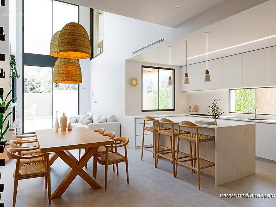 Villa i Albir, Alicante - foto 4