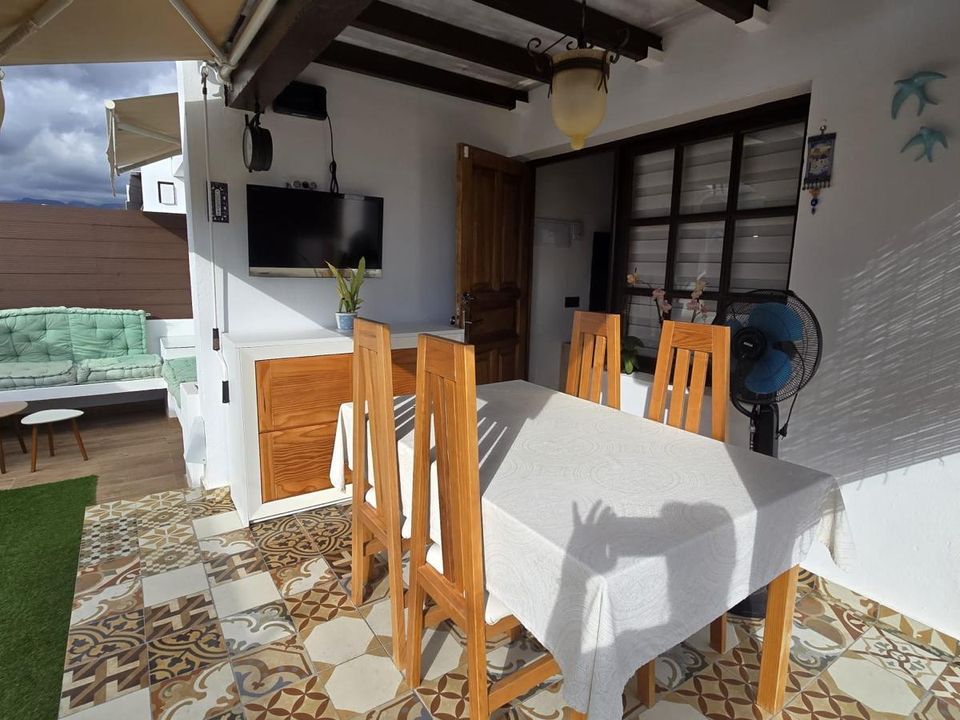 Bungalow i Maspalomas, Gran Canaria - foto 3