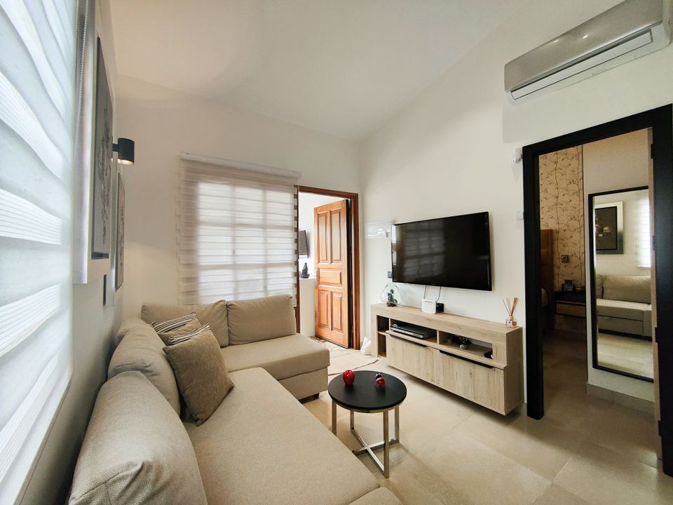 Bungalow i Maspalomas, Gran Canaria - foto 5