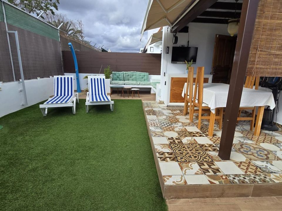 Bungalow i Maspalomas, Gran Canaria - foto 2