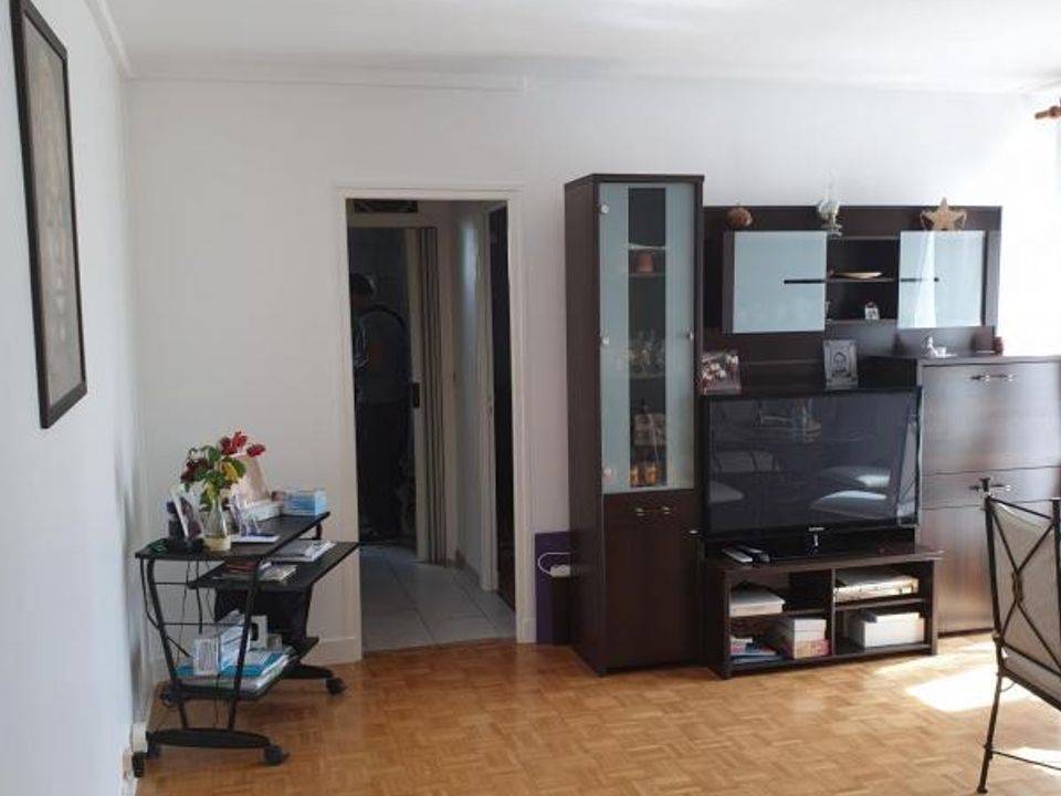 Apartament a Soisy-sous-Montmorency, Val-d'Oise - foto 2
