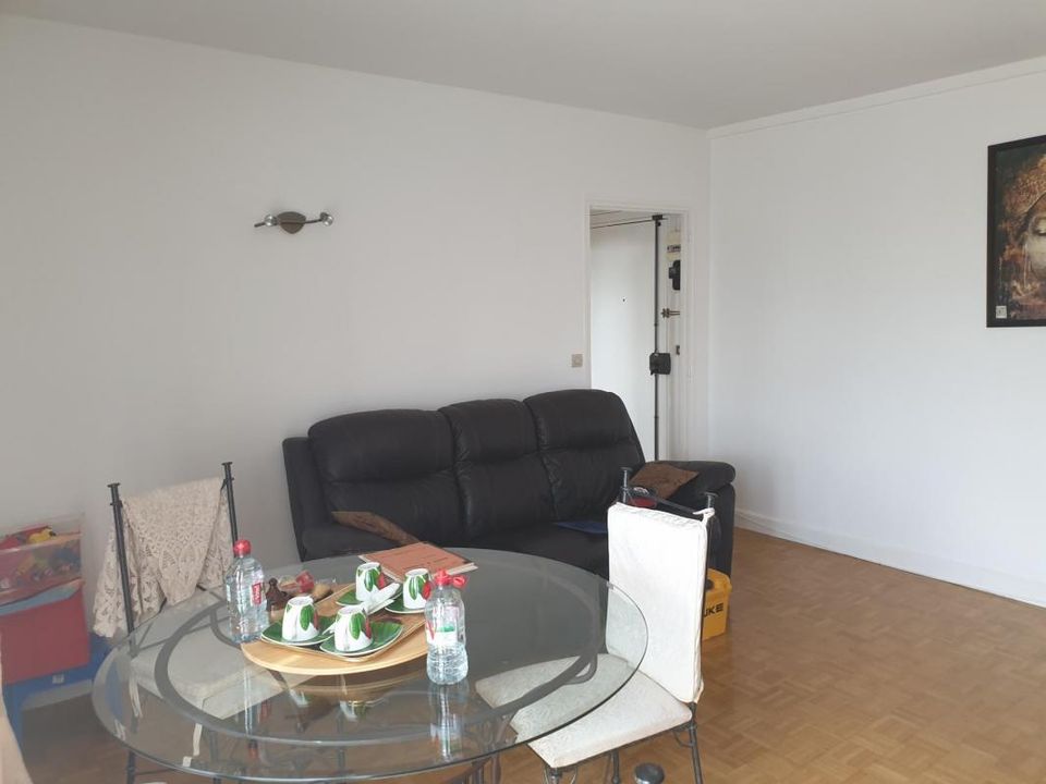 Apartament a Soisy-sous-Montmorency, Val-d'Oise - foto 3