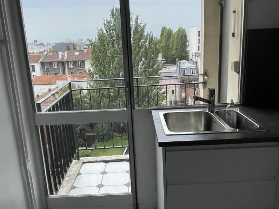 Lejlighed i Les Lilas, Seine-Saint-Denis - foto 5