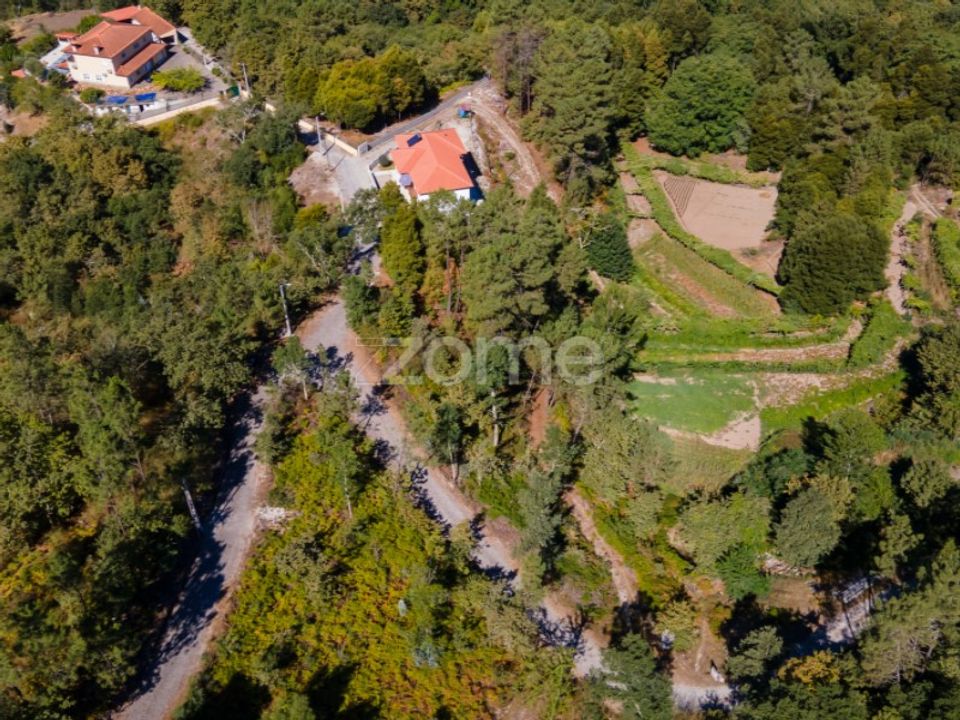 Helårsgrund i Amarante, Porto - foto 4