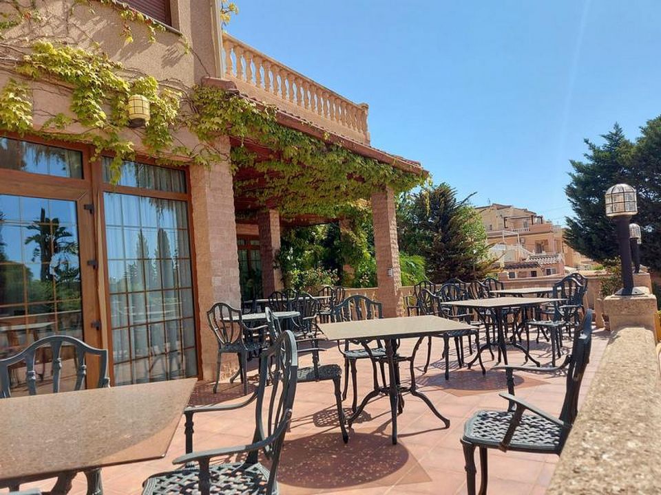 Villa i Cabo Roig, Alicante - foto 2