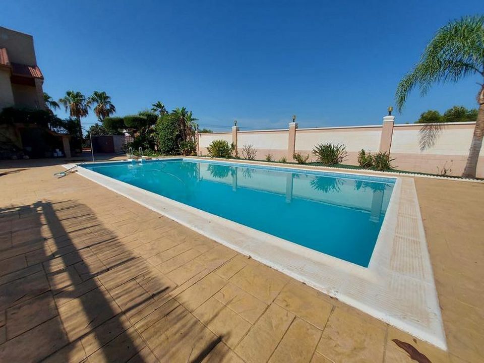 Villa i Cabo Roig, Alicante - foto 3