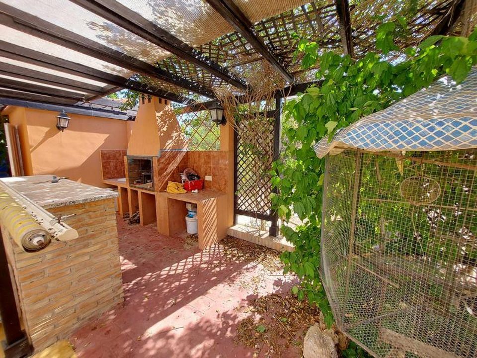 Villa i Cabo Roig, Alicante - foto 5