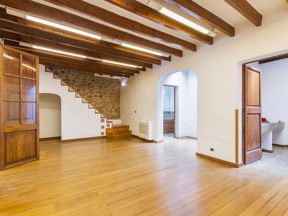Landsbyhus i Port De Pollenca, Mallorca - foto 1