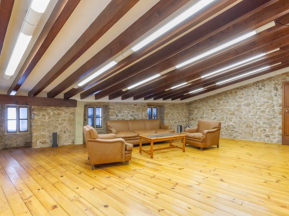 Landsbyhus i Port De Pollenca, Mallorca - foto 5
