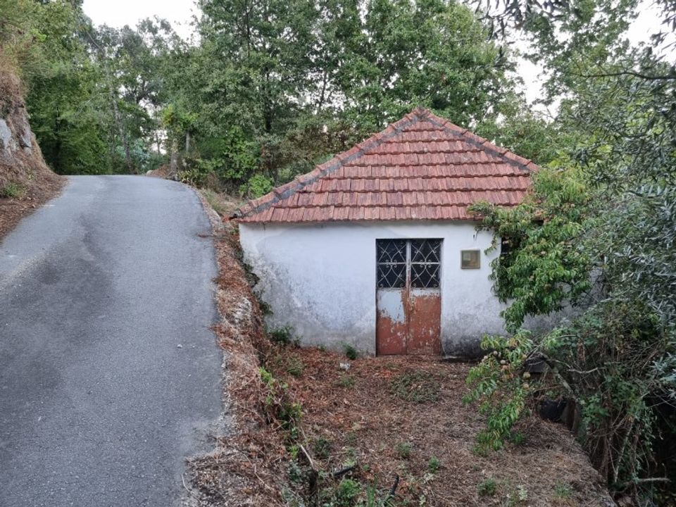 Villa i Arcos de Valdevez, Viana do Castelo - foto 2