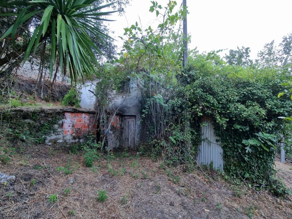 Villa i Arcos de Valdevez, Viana do Castelo - foto 3