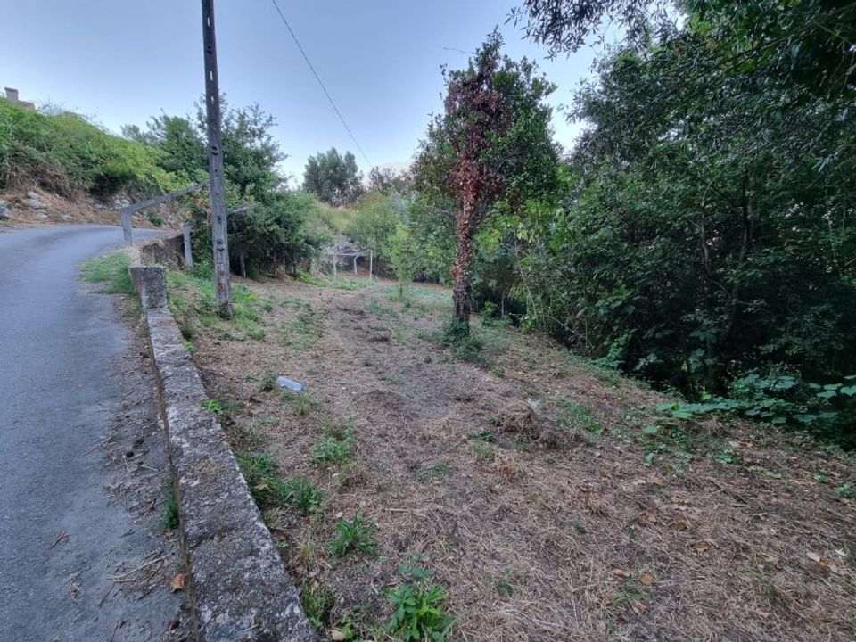 Villa i Arcos de Valdevez, Viana do Castelo - foto 4