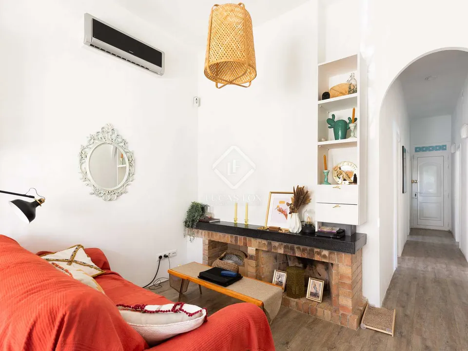 Villa i Castelldefels, Barcelona - foto 5
