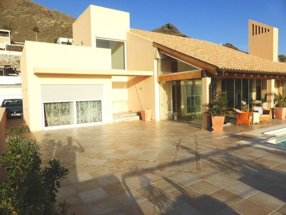 Villa i Torviscas, Tenerife - foto 3
