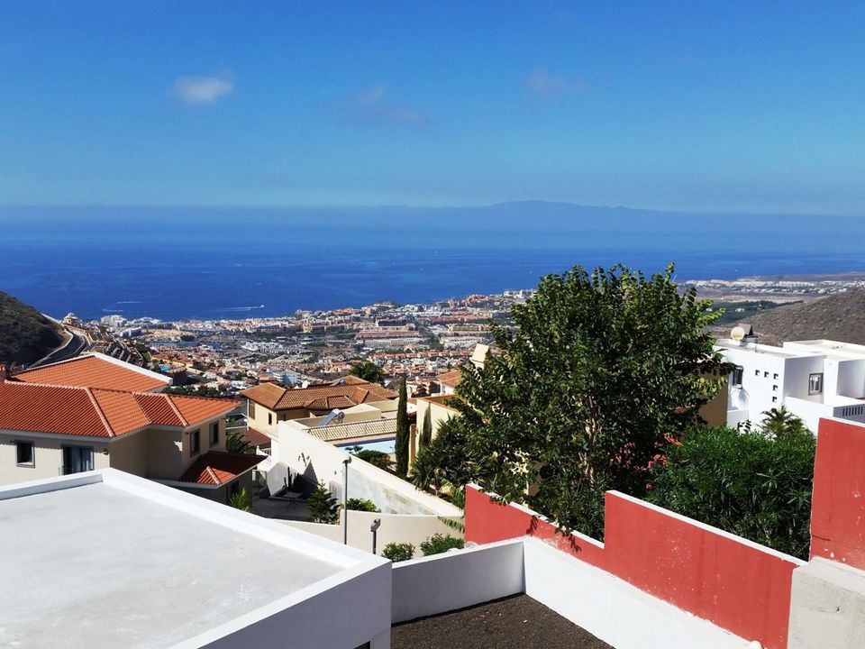 Villa i Torviscas, Tenerife - foto 5