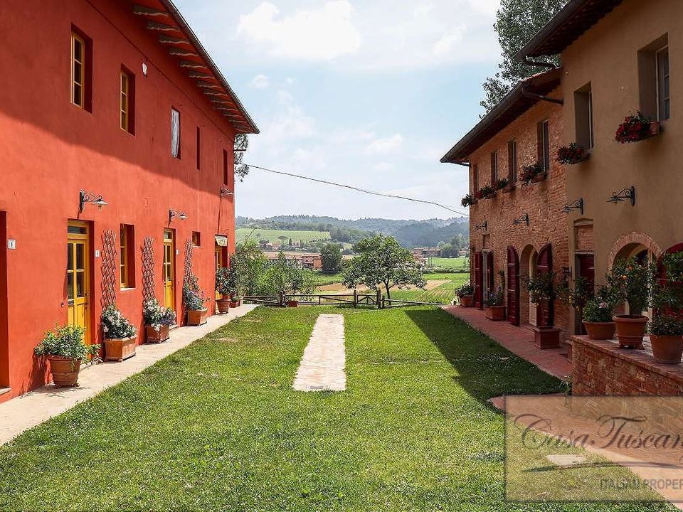Granja a San Miniato, Pisa - foto 2