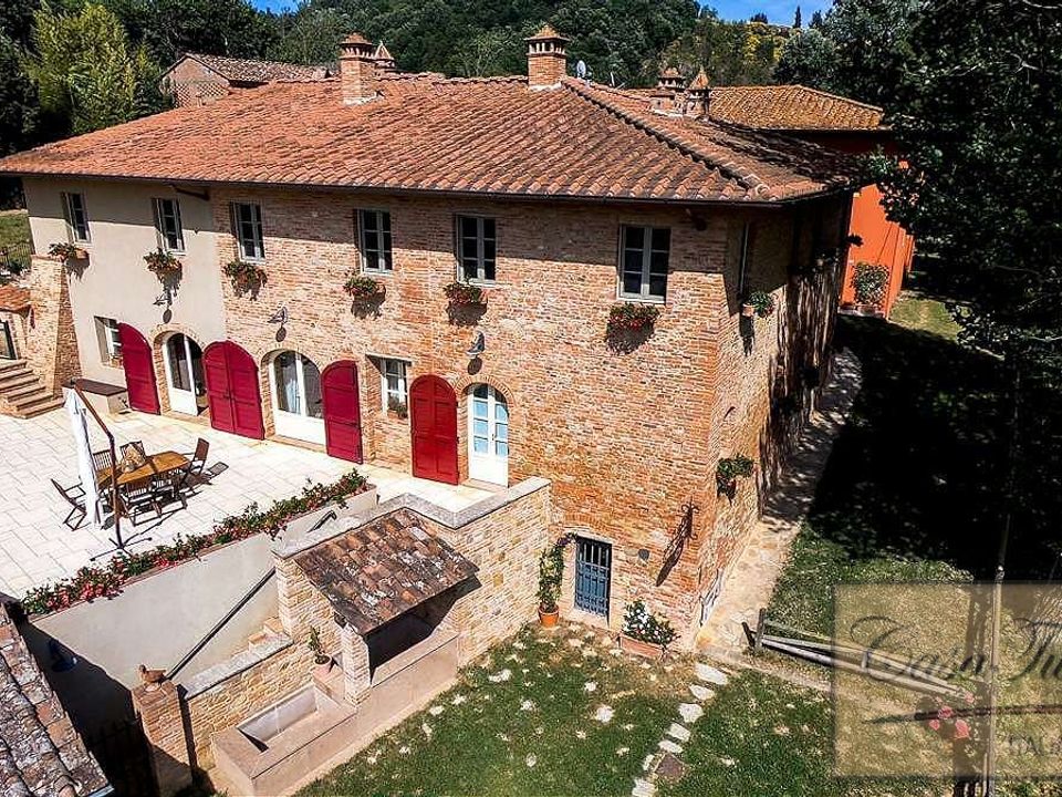 Granja a San Miniato, Pisa - foto 3