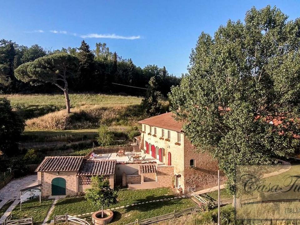 Granja a San Miniato, Pisa - foto 5