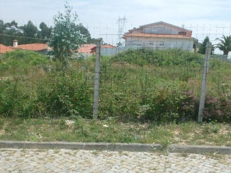 Helårsgrund i Santa Maria da Feira, Aveiro - foto 2