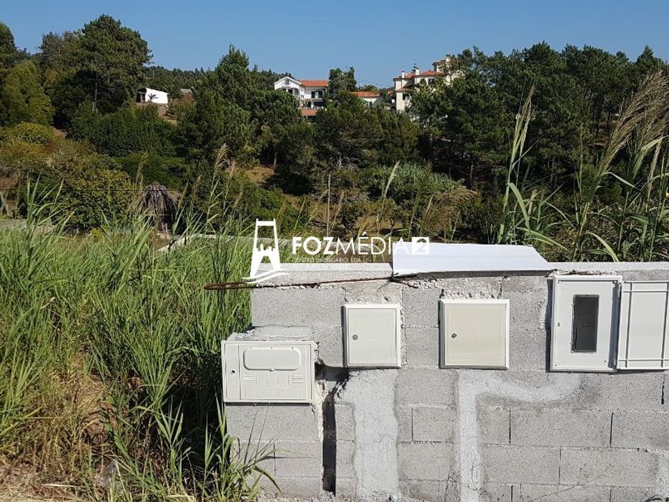 Helårsgrund i Figueira da Foz, Coimbra - foto 5