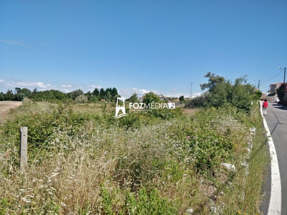 Helårsgrund i Figueira da Foz, Coimbra - foto 2