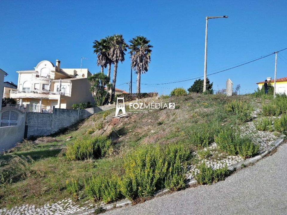 Helårsgrund i Figueira da Foz, Coimbra - foto 3